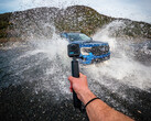 De GoPro Max 2 is al in handen van influencers. (Afbeeldingsbron: Kyle Mulinder)