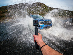 De GoPro Max 2 is al in handen van influencers. (Afbeeldingsbron: Kyle Mulinder)