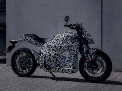 Nieuwe Honda full-size elektrische motorfiets met snellaadfunctie gebaseerd op het EV FUN-concept. (Afbeeldingsbron: Honda)