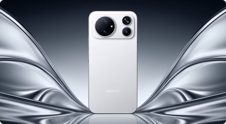 Honor Magic9 Super Edition in openingsverklaring