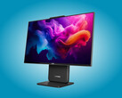 De ThinkCentre Neo 5a 24 is uitgerust met een paar 3W-stereoluidsprekers van het merk Harman en een 5 MP-webcam.