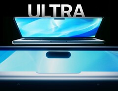 De MacBook Ultra-modellen krijgen mogelijk een iets groter beeldscherm.
