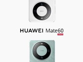 De Mate 60. (Bron: Huawei)