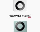 De Mate 60. (Bron: Huawei)