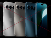 De Apple iPhone 17 Pro zal veel meer op zijn voorganger lijken dan aanvankelijk werd verwacht (bron: Jon Prosser op YouTube)