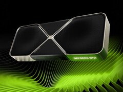 De RTX 5080 GPU wordt naar verwachting vervangen door een variant met meer VRAM.