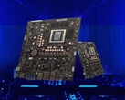 Het nieuwe mini-ITX moederbord van Sixunited wordt geleverd met AMD Strix Halo processors (beeldbron: Sixunited)