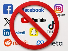 Het Verenigd Koninkrijk is van plan een verbod in te stellen op Snapchat, TikTok, YouTube, Instagram, Facebook en X voor jongeren onder de 16 jaar.