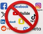 Het Verenigd Koninkrijk is van plan een verbod in te stellen op Snapchat, TikTok, YouTube, Instagram, Facebook en X voor jongeren onder de 16 jaar.