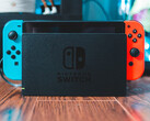 Het gerucht gaat dat de Switch 2 compatibel zal blijven met Nintendo Switch-spellen. (Afbeeldingsbron: Erik Mclean)