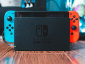 Het gerucht gaat dat de Switch 2 compatibel zal blijven met Nintendo Switch-spellen. (Afbeeldingsbron: Erik Mclean)