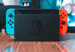 Het gerucht gaat dat de Switch 2 compatibel zal blijven met Nintendo Switch-spellen. (Afbeeldingsbron: Erik Mclean)