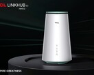 De nieuwe LINKHUB HH512. (Bron: TCL)