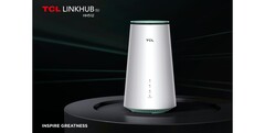 De nieuwe LINKHUB HH512. (Bron: TCL)