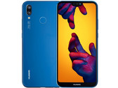 Kort testrapport Huawei P20 Lite Smartphone