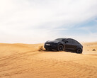 Tesla's doel met FSD is om zijn auto's veiliger te maken, ondanks zijn "snel bewegen en dingen kapot maken"-imago. (Afbeeldingsbron: Tesla)