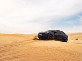 Tesla's doel met FSD is om zijn auto's veiliger te maken, ondanks zijn "snel bewegen en dingen kapot maken"-imago. (Afbeeldingsbron: Tesla)