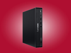 De ThinkCentre M75q Gen 6 is een maand eerder dan verwacht in Europa gearriveerd.