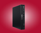 De ThinkCentre M75q Gen 6 is een maand eerder dan verwacht in Europa gearriveerd.