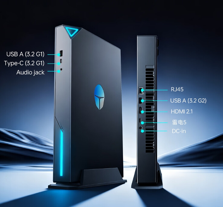 (Afbeeldingsbron: Thunderobot)