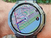 De T-Rex 3 krijgt nieuwe functies met een software-update.