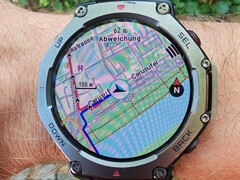 De T-Rex 3 krijgt nieuwe functies met een software-update.