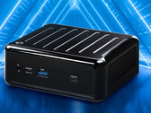 ASRock zal NUC BOX mini-PC's verkopen in twee varianten. (Beeldbron: ASRock)