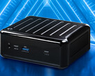 ASRock zal NUC BOX mini-PC's verkopen in twee varianten. (Beeldbron: ASRock)