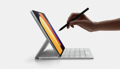 Xiaomi heeft onlangs zijn tablet line-up versterkt met twee nieuwe Xiaomi Pad 5 Pro 12.4 modellen. (Bron: Xiaomi)