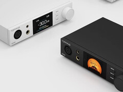Topping lanceert de DX5 II Hi-Res DAC met krachtige gebalanceerde hoofdtelefoonversterker (Afbeelding bron: Topping)