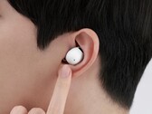 Samsung Galaxy Buds2 Pro biedt nu een eigen Hi-Fi codec en langere runtimes. (Afbeelding bron: Samsung)