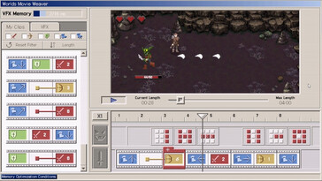 Een screenshot van Trust Me I Nailed It