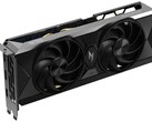 De Acer RX 9060 XT Nitro zal waarschijnlijk lager geprijsd zijn dan NVIDIA's RTX 5060 Ti (Afbeeldingsbron: momomo_Us via X)