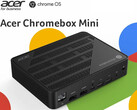 Acer presenteert de Chromebox Mini als mini-PC-oplossing voor digital signage (Beeldbron: ChromebookLive)