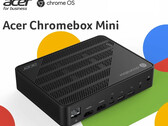 Acer presenteert de Chromebox Mini als mini-PC-oplossing voor digital signage (Beeldbron: ChromebookLive)