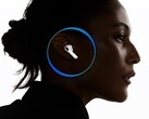 De AirPods Pro 3 zijn uitgerust met een nieuw ontwikkelde hartslagsensor (Afbeeldingsbron: Apple)