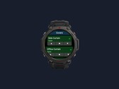 Amazfit smartwatch gebruikers kunnen een nieuwe HA Switches app downloaden
