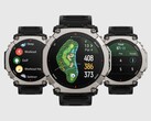 Amazfit's T-Rex Ultra 2 ontvangt de v4.6.5.2 update