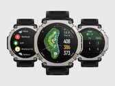 Amazfit's T-Rex Ultra 2 ontvangt de v4.6.5.2 update