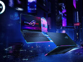 Asus zet per ongeluk AMD Zen 5 laptops op de lijst (Afbeelding bron: Asus [bewerkt])