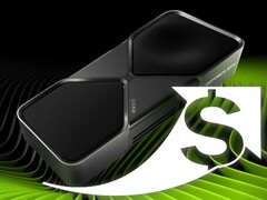 De hier afgebeelde RTX 5070 zou de komende weken wel eens moeilijk te vinden kunnen zijn voor een redelijke prijs. (Afbeeldingsbron: Nvidia, Pixabay, bewerkt)