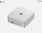 De EQi13 Pro begint momenteel bij $399. Afgebeeld: de mini PC. (Afbeelding bron: Beelink - bewerkt) 