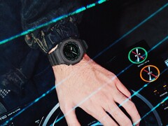 Casio's G-Shock GA2100K horloges zijn nu verkrijgbaar in de VS