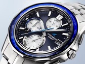 Casio's Oceanus Manta OCW-S7000F-2A horloge