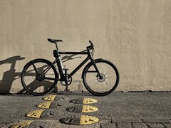 De Cowboy 3 e-bike heeft slimme functies zoals Auto Unlock en Theft Detection. (Beeldbron: Cowboy)