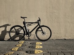 De Cowboy 3 e-bike heeft slimme functies zoals Auto Unlock en Theft Detection. (Beeldbron: Cowboy)