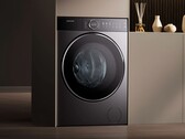 Dreame's P5 wasmachine