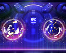 Epic Games lijkt een paar hints te hebben laten vallen in de onderstaande animatie. (Afbeeldingsbron: Epic Games Store - bewerkt)
