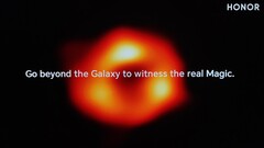 Honor's vermeende nieuwe poster. (Bron: RODENT950 via Twitter)