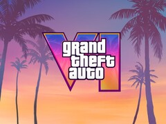 Het logo van GTA 6.